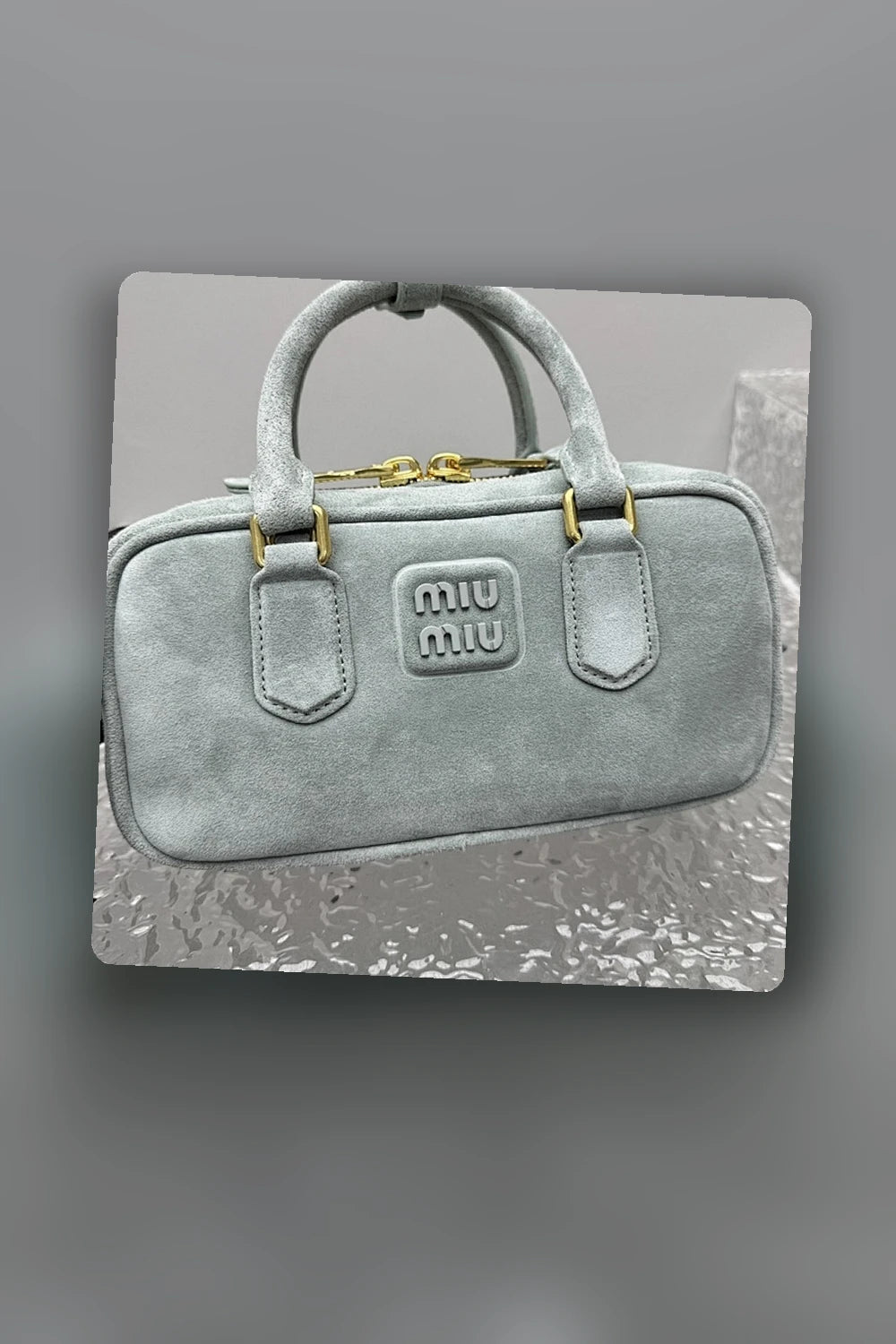 NB - MMU Bag - 439