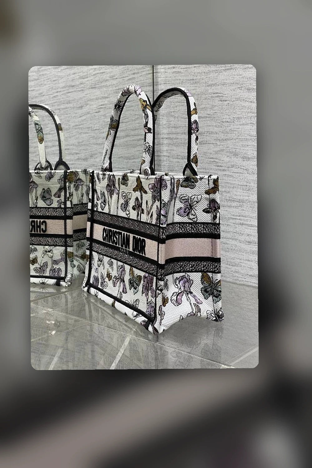 NB - DOR Bag - 1168