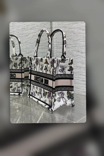 NB - DOR Bag - 1168