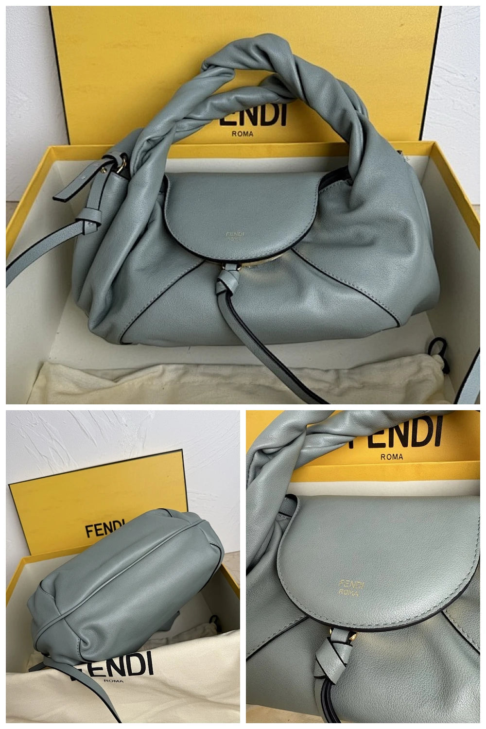 NB - FDE Bag - 393