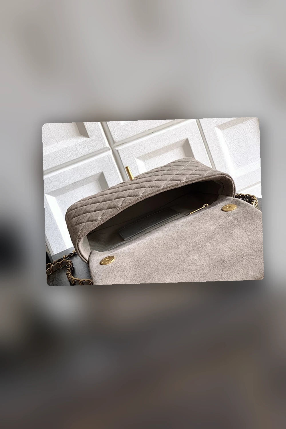 NB - CHL Bag - 439