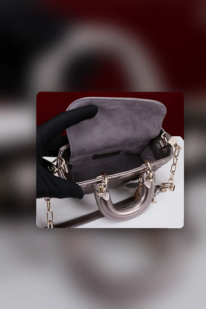 NB - DOR Bag - 285