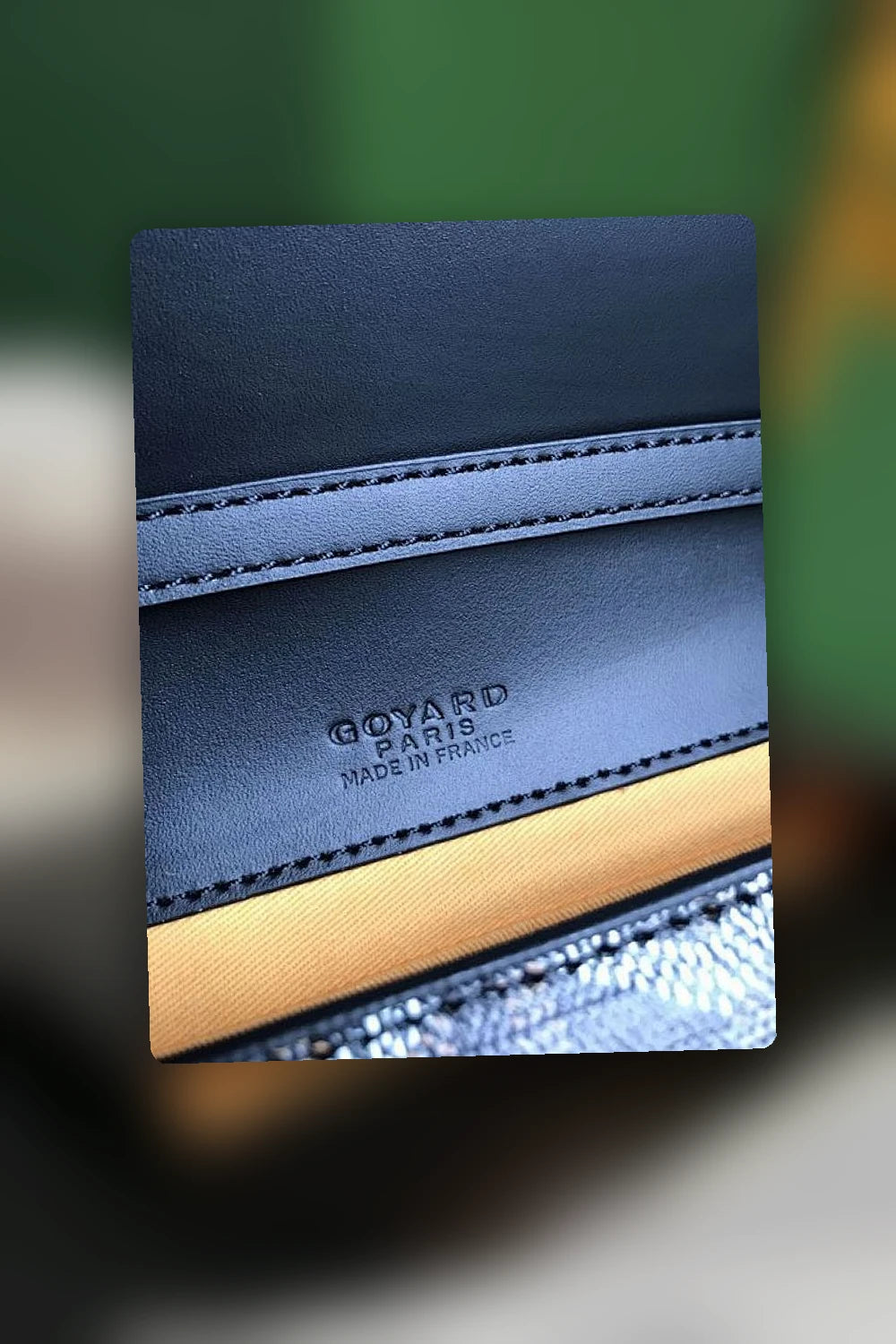 NB - GYO Bag - 1502