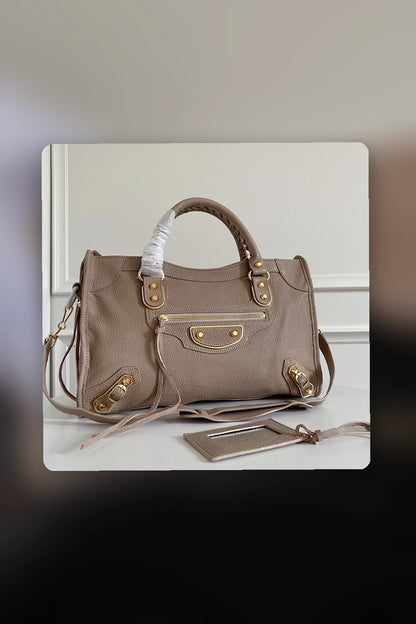 NB - BG Bag - 2351