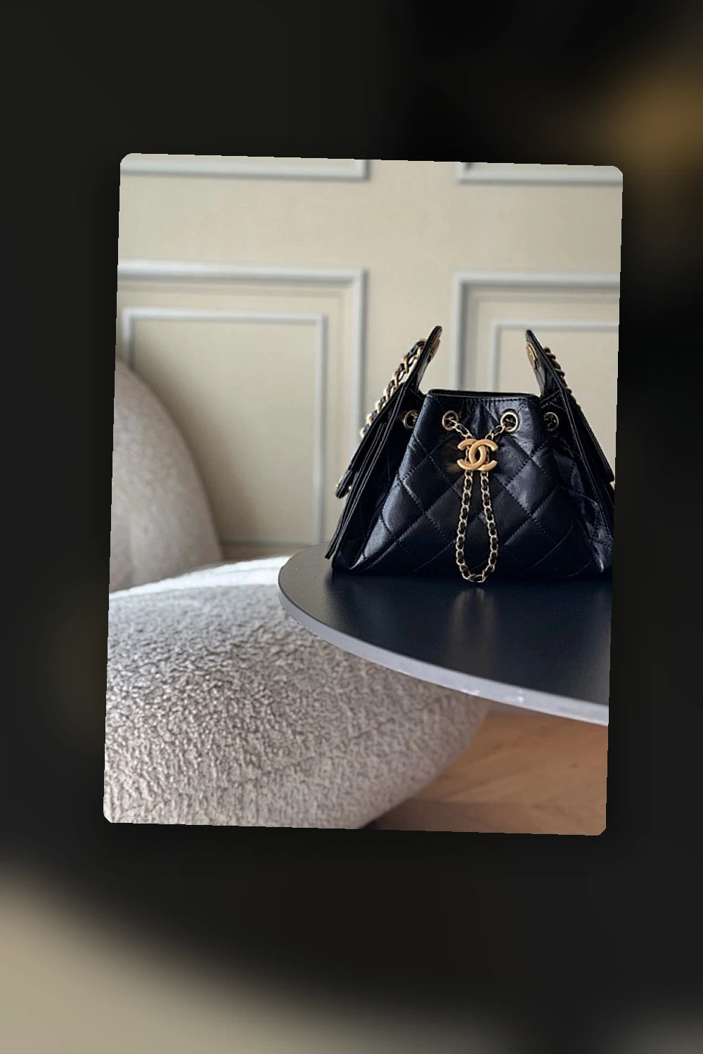NB - CHL Bag - 326
