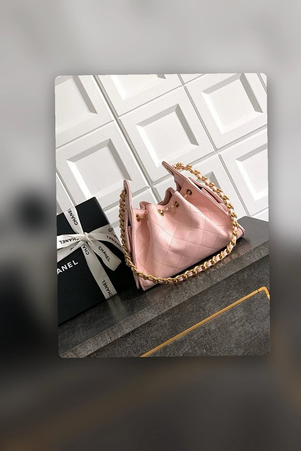 NB - CHL Bag - 667