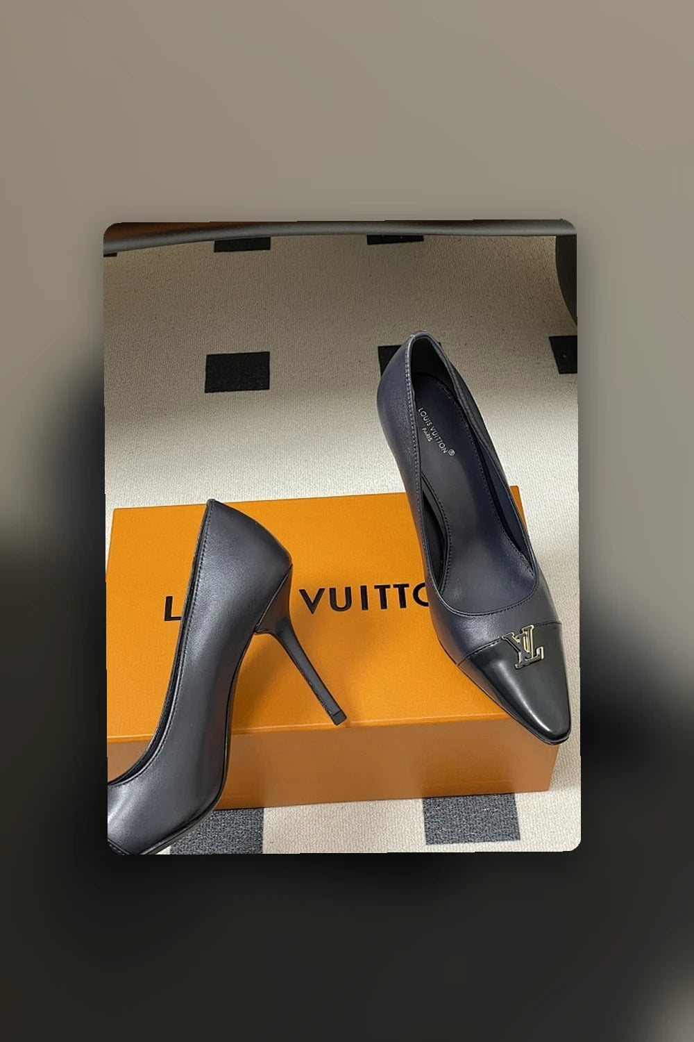 NB - LOV Women Shoes - 145