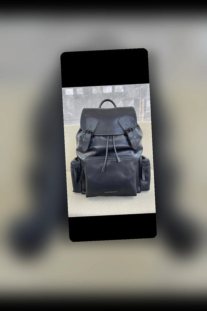 NB - BOR Bag - 1133
