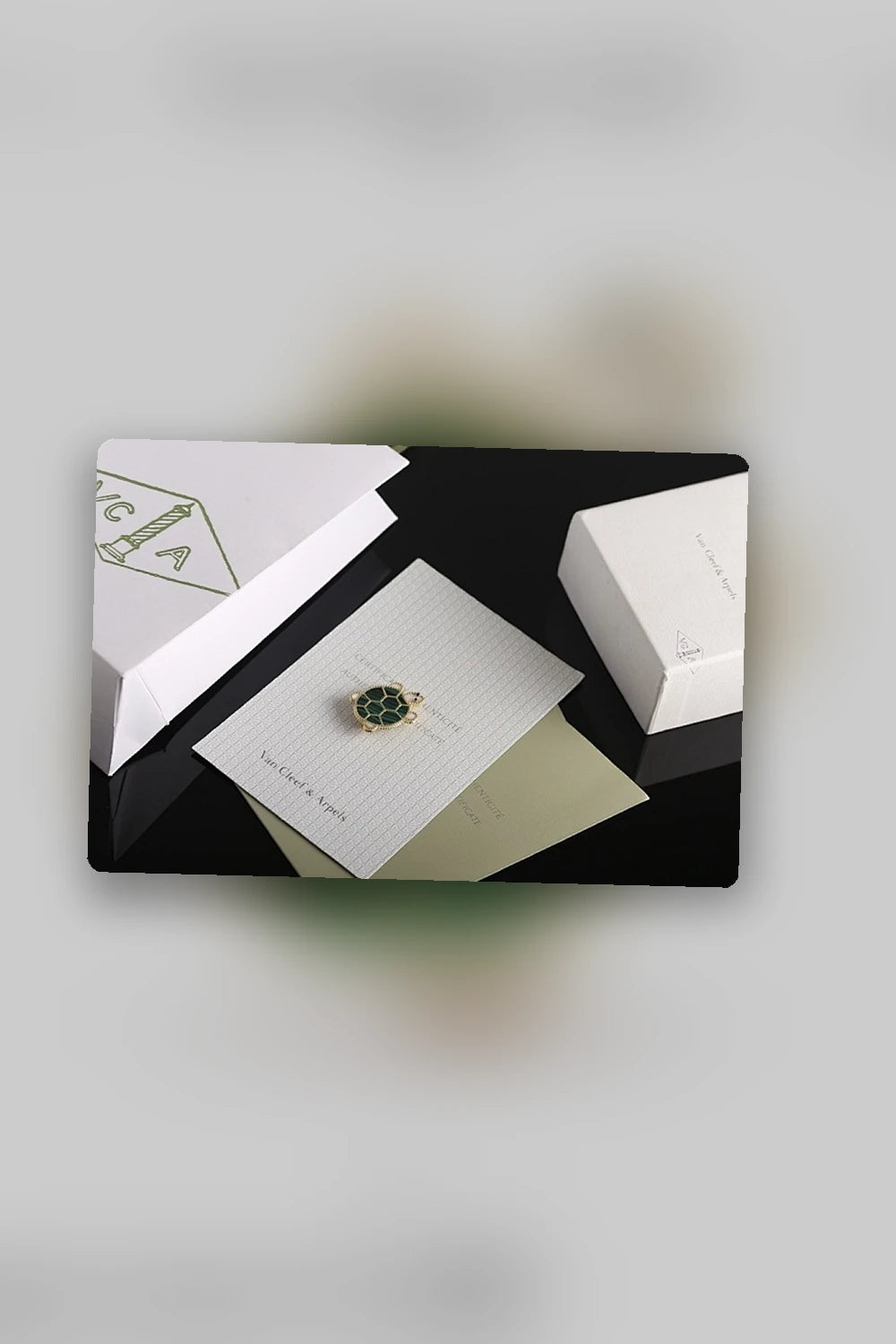 NB - VACA Jewelry - 259