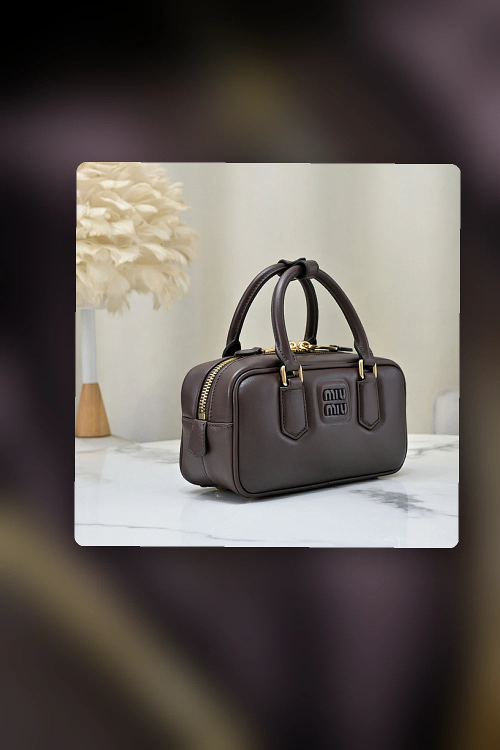 NB - MMU Bag - 1191