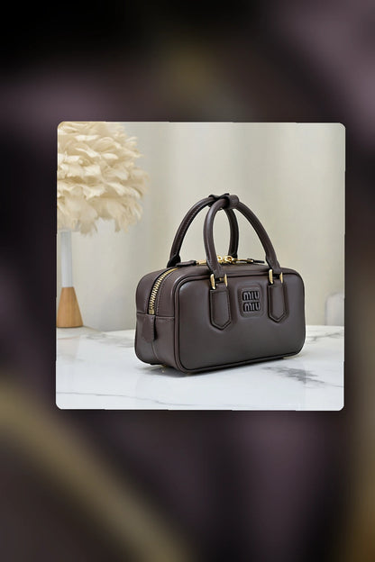 NB - MMU Bag - 1191