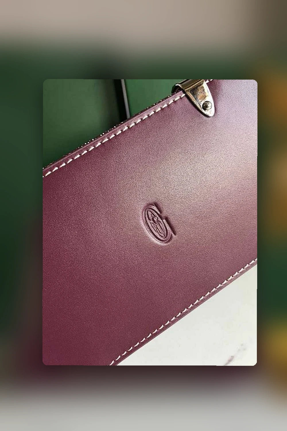 NB - GYO Bag - 1065
