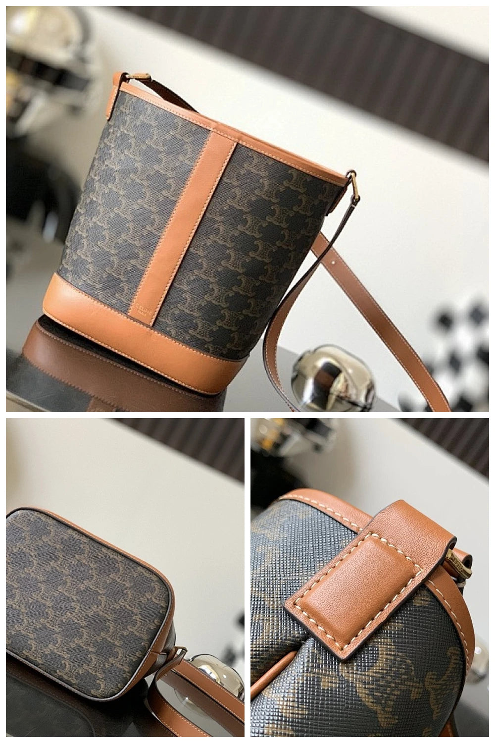 NB - COL Bag - 262