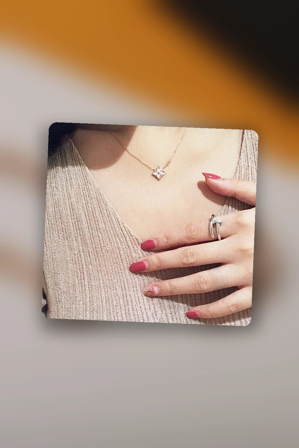 NB - LOV Jewelry - 841