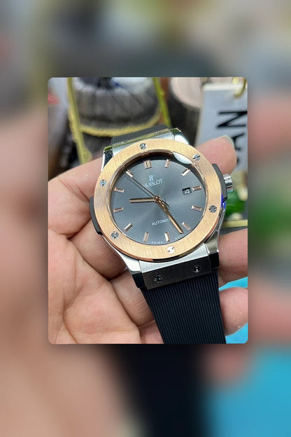 NB - Mix Watch - 285