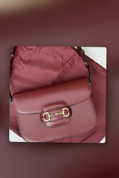 NB - GUKI Bag - 986