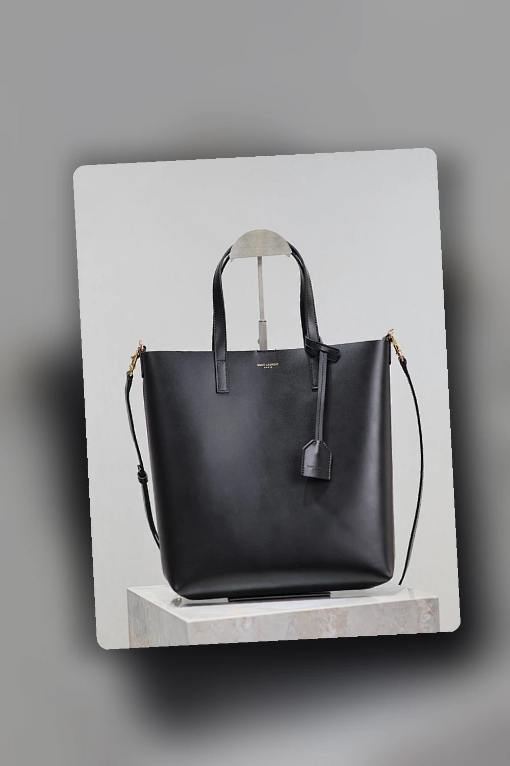 NB - YLS Bag - 945