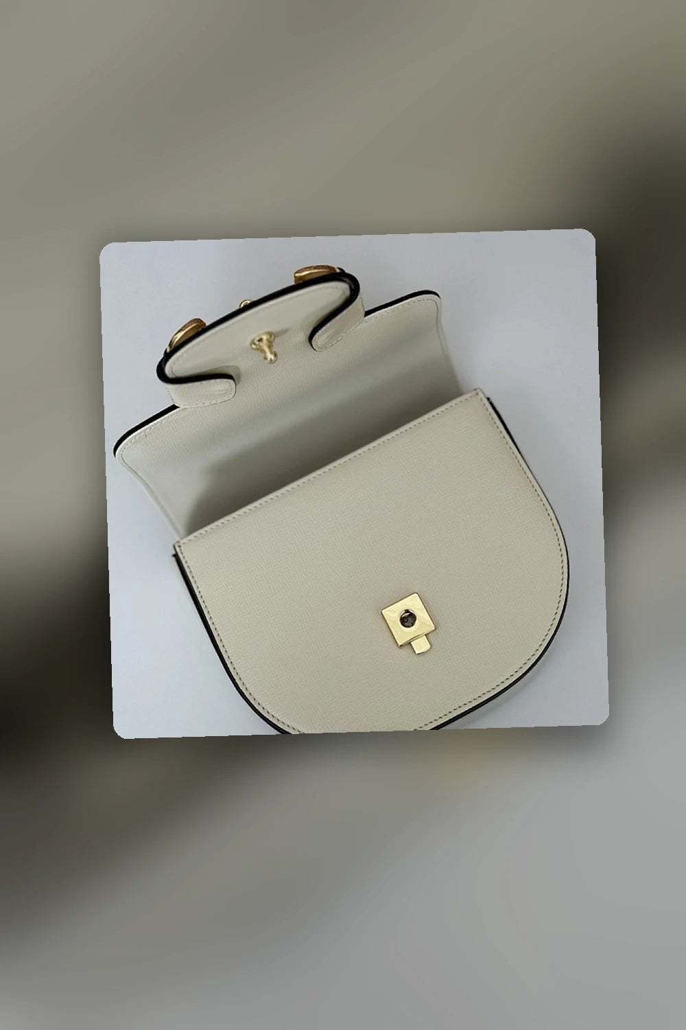 NB - GUKI Bag - 513