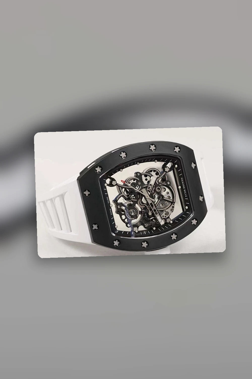 NB - Mix Watch - 1513