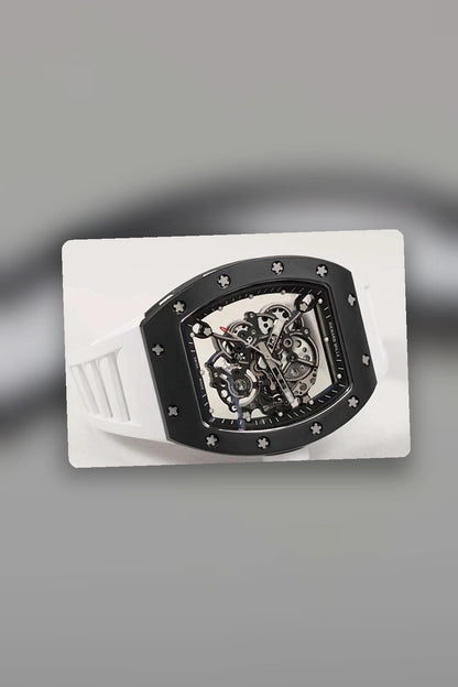 NB - Mix Watch - 1513