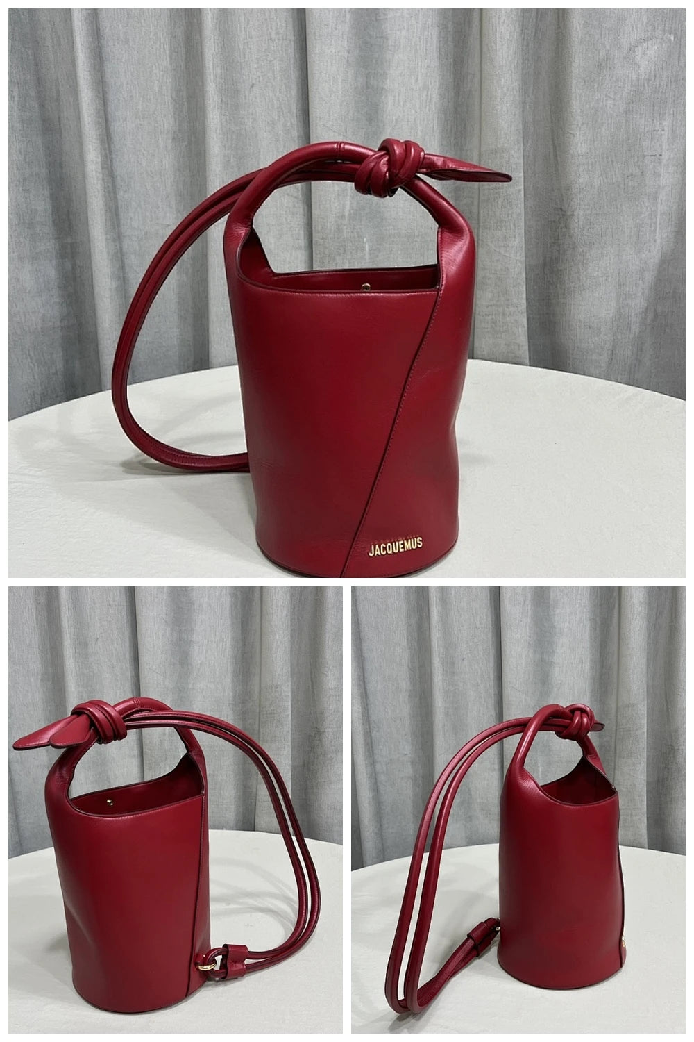 NB - JCA Bag - 286