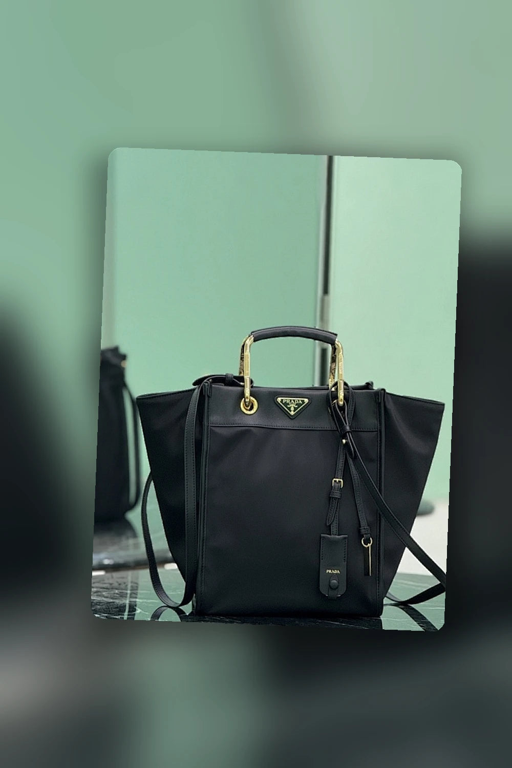 NB - PD Bag - 421