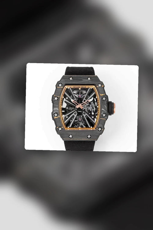 NB - Mix Watch - 979