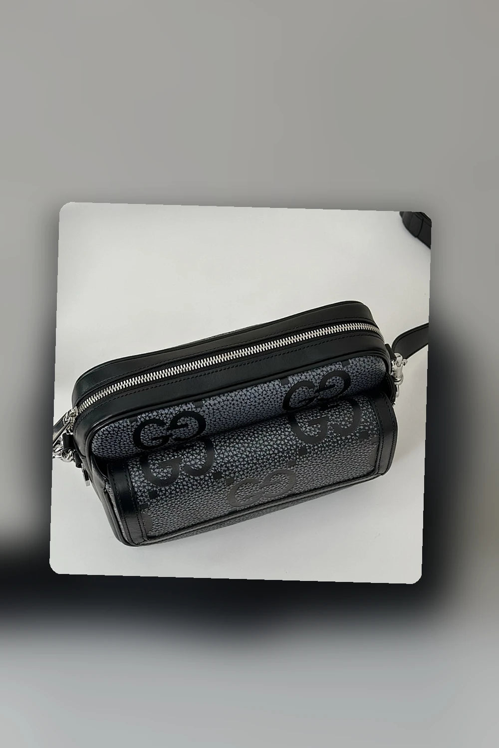 NB - GUKI Bag - 1025