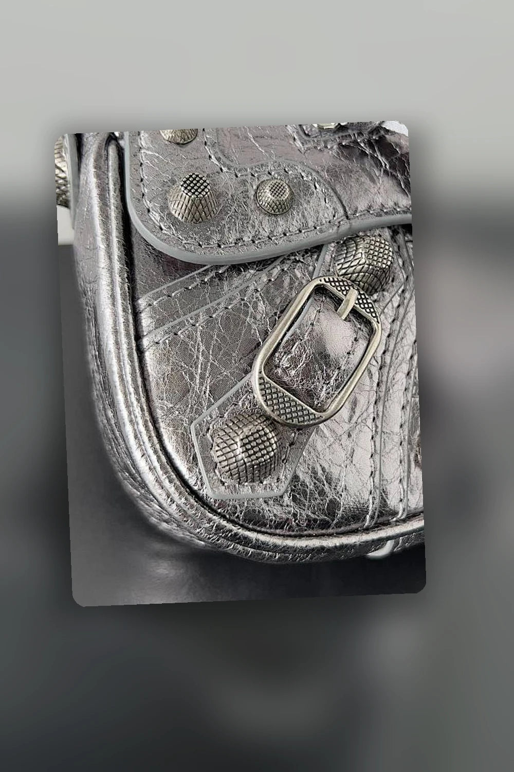 NB - BG Bag - 2267