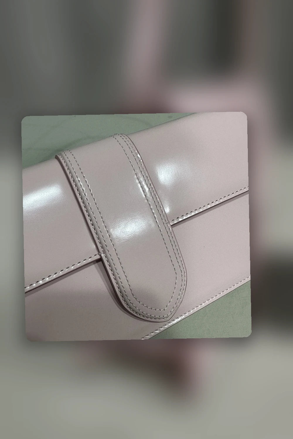 NB - JCA Bag - 271