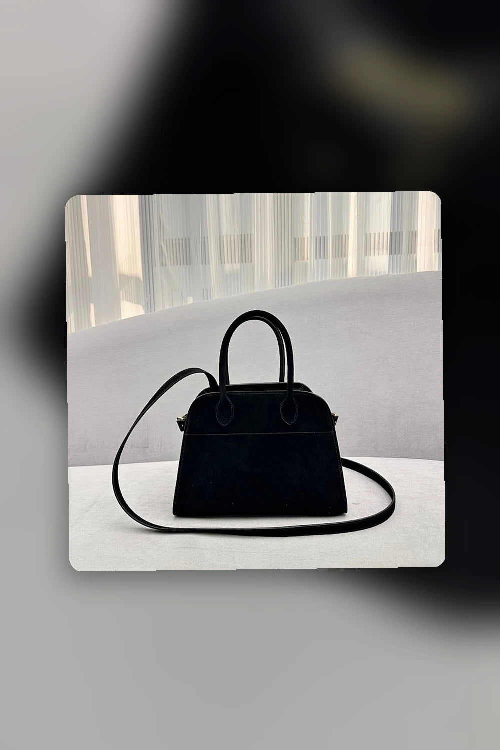 NB - THR Bag - 925