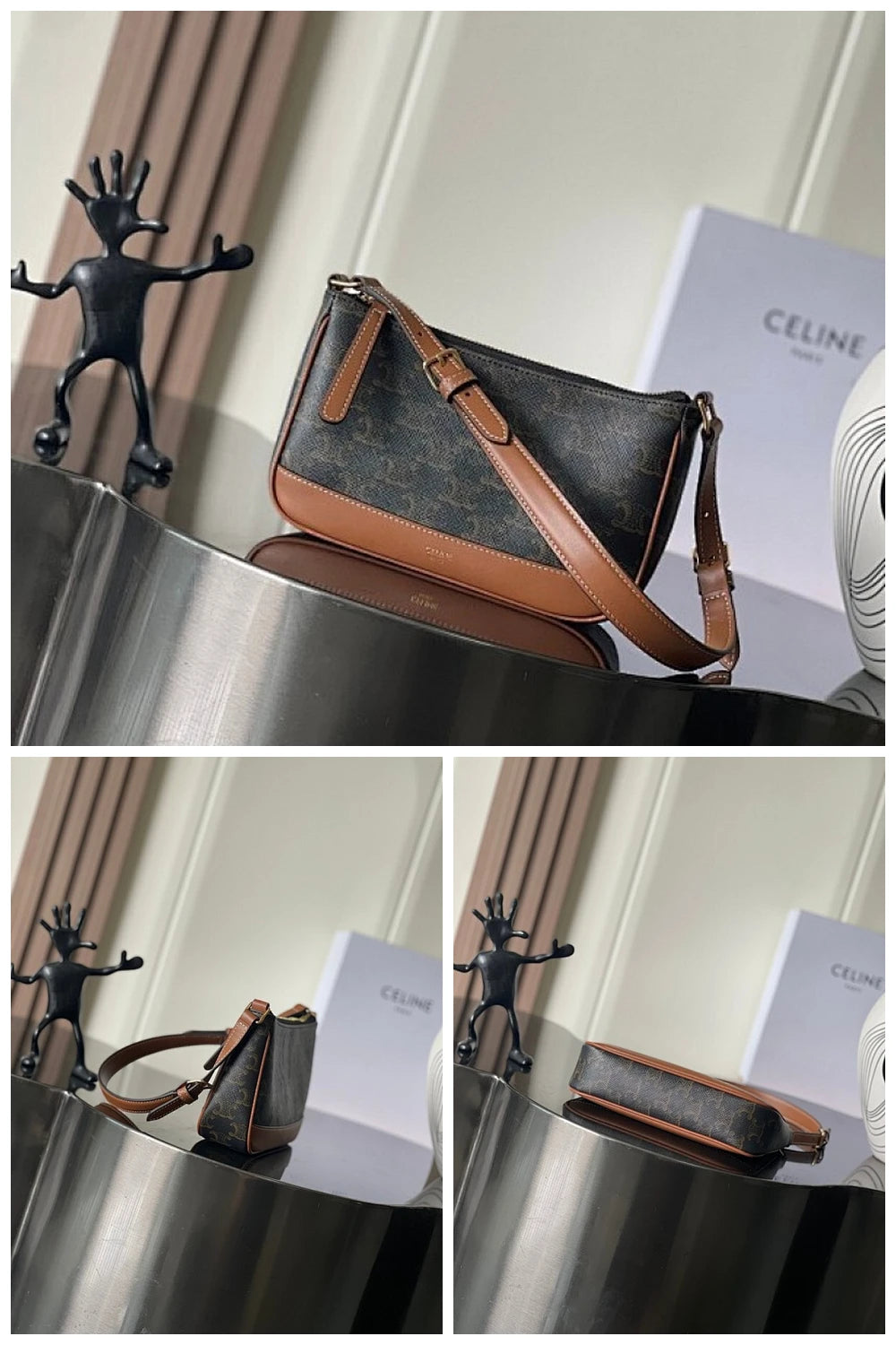 NB - COL Bag - 943