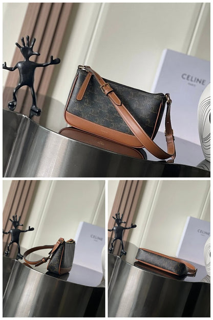 NB - COL Bag - 943