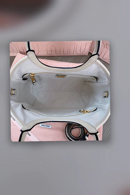NB - MMU Bag - 1422