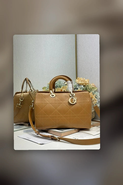 NB - DOR Bag - 262