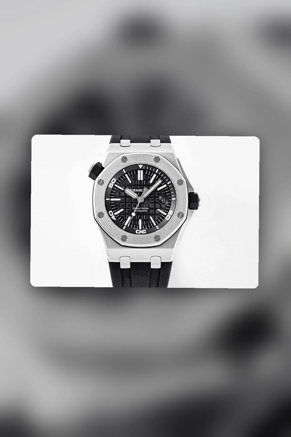 NB - Mix Watch - 639