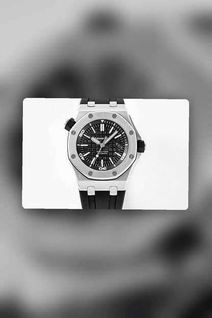 NB - Mix Watch - 639
