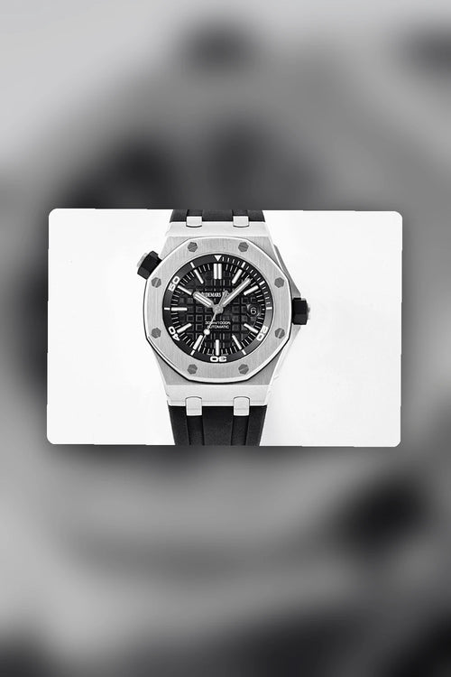 NB - Mix Watch - 639