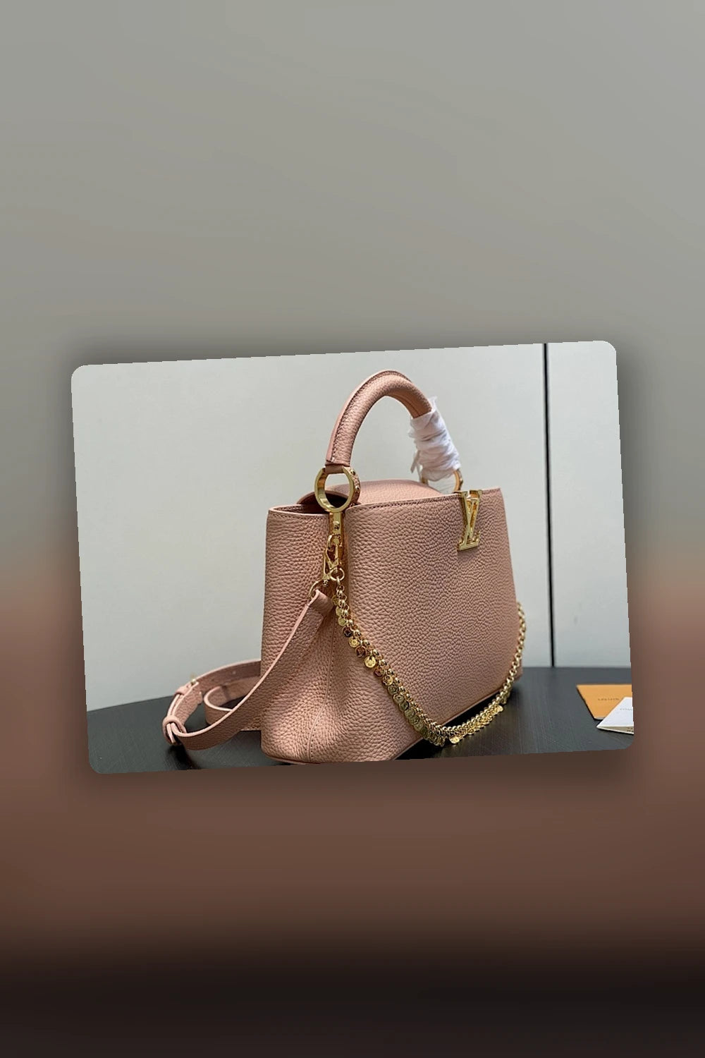 NB - LOV Bag - 080