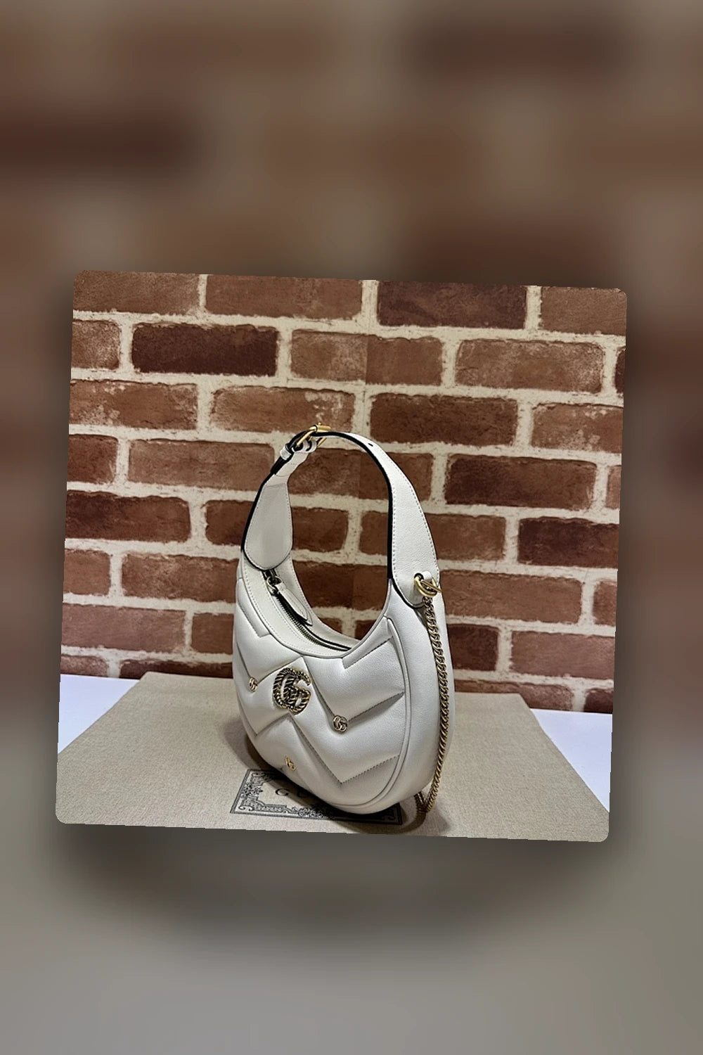 NB - GUKI Bag - 1321