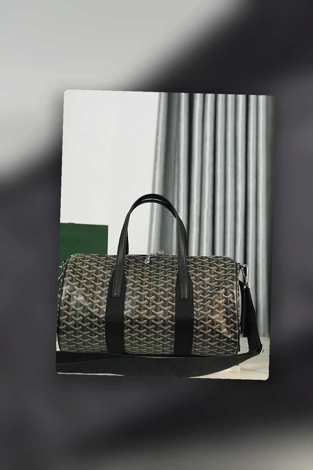 NB - GYO Bag - 272