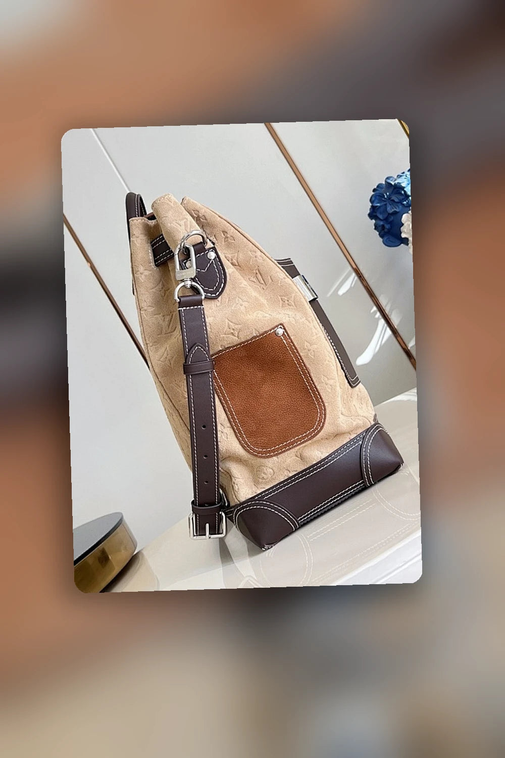 NB - LOV Bag - 543