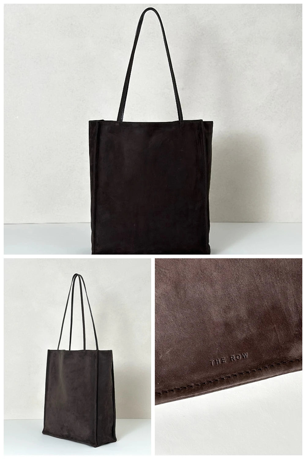 NB - THR Bag - 260
