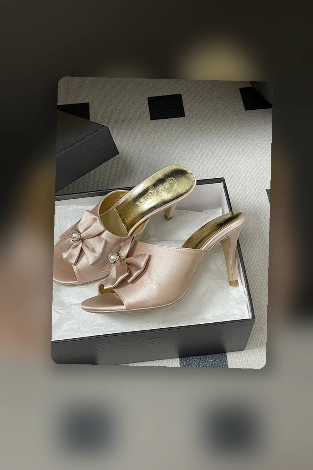 NB - CHL Mix Items - 648