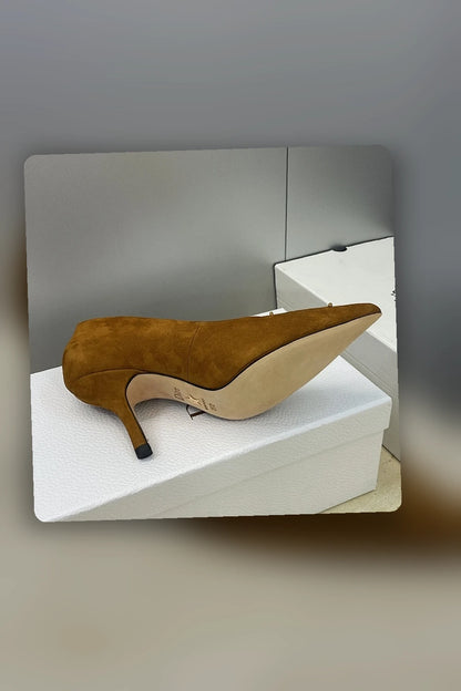 NB - DOR Women Shoes - 011