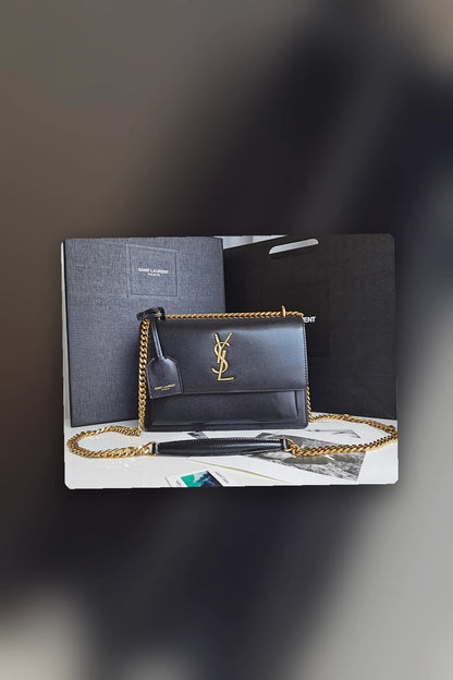 NB - YLS Bag - 1110