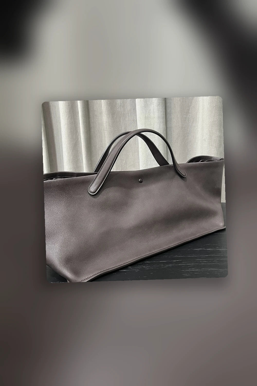 NB - THR Bag - 688