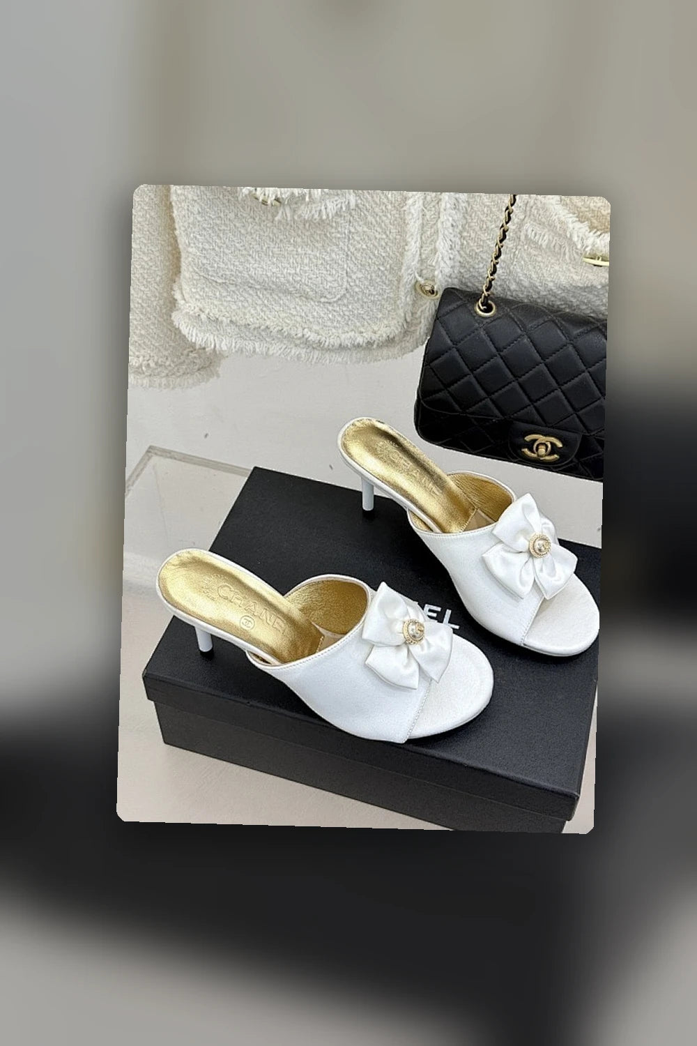 NB - BG Women Shoes - 482