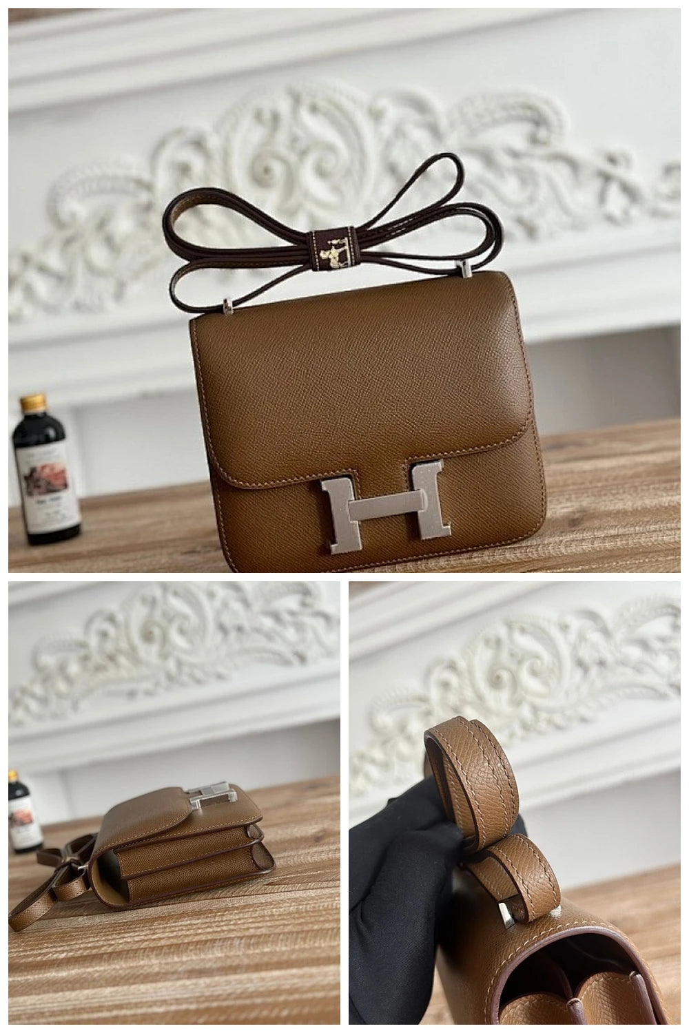 NB - HMS Bag - 1138