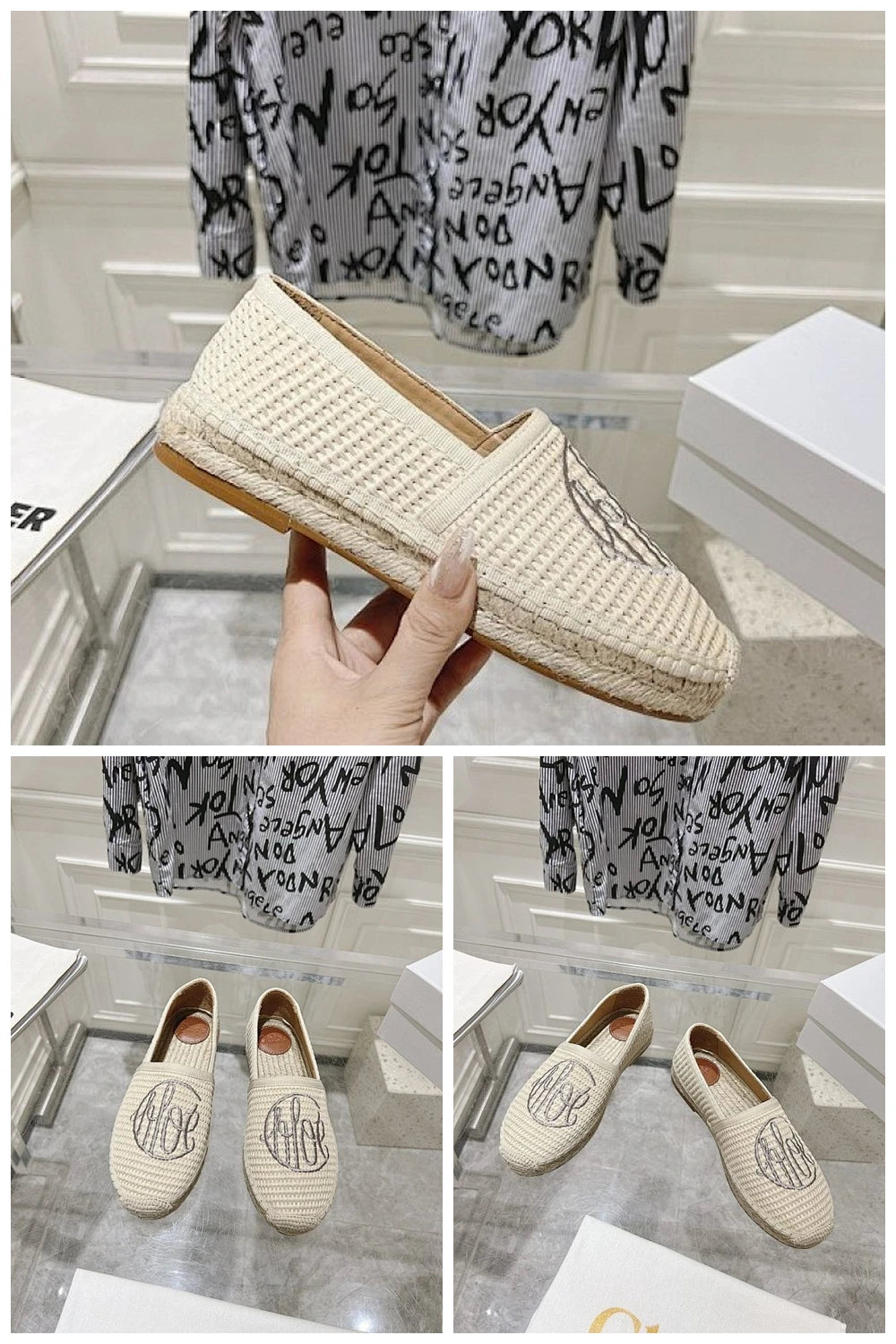 NB - CLE Women Shoes - 232